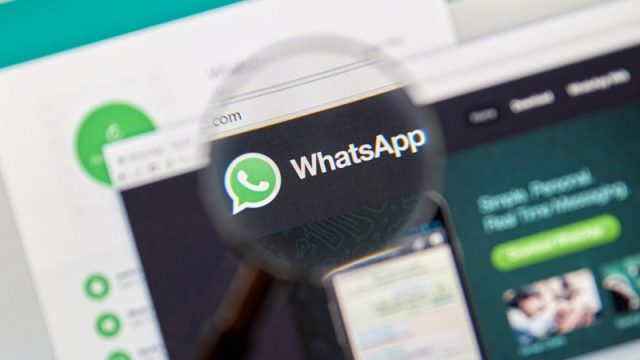 5 Cara Mudah Atasi WhatsApp Web yang Tidak Bisa Terhubung