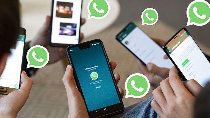 Kominfo Kini Bisa Melihat Percakapan di WhatsApp dan Gmail Lewat Aturan PSE