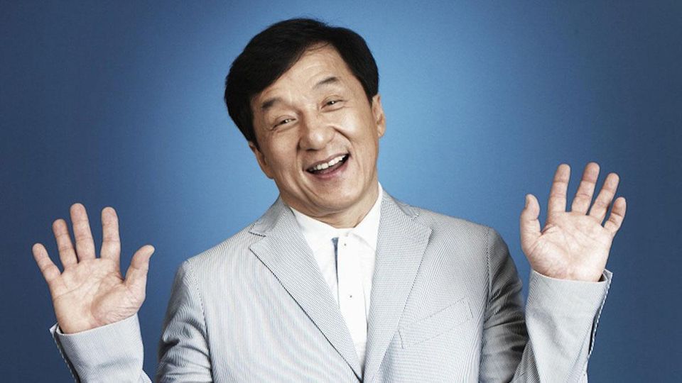 Ternyata Jackie Chan Pernah Main Film Porno, Apa Alasannya?