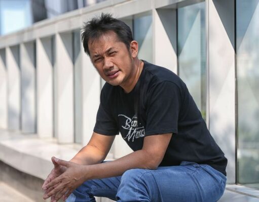 Hanung Bramantyo Ungkap Alasan Film Munir Batal Diproduksi