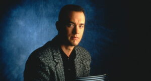 Tom Hanks Ungkap 4 Film Terbaik Dari 94 Film yang Dibintanginya