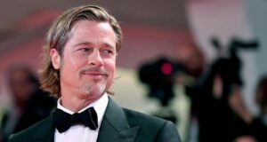 Brad Pitt Dukung Acara Amal Dengan Membuka Sesi Dinner Eksklusif