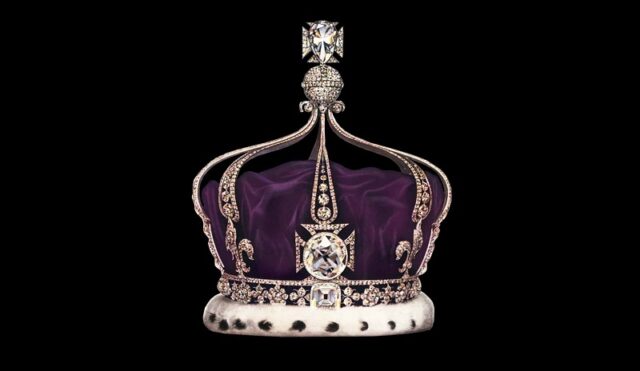 Mengintip Mitos dan Harga Warisan Kerajaan Inggris “Berlian Kohinoor”