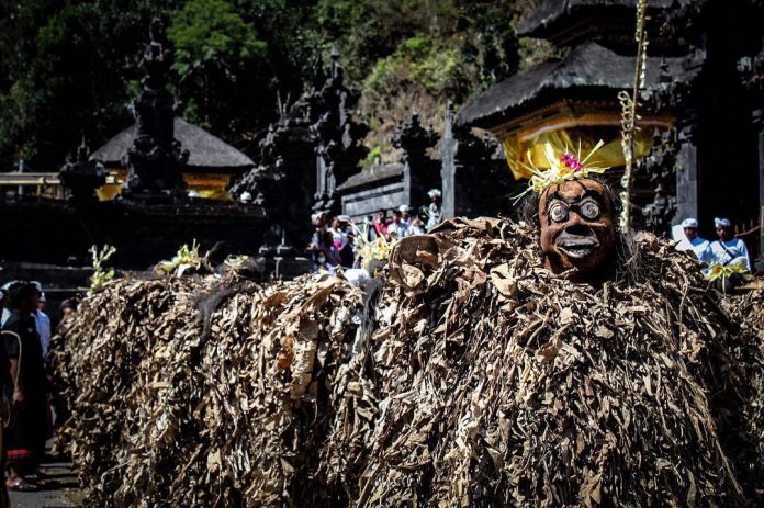 Desa Trunyan, Menjadi Daerah Unik di Bali Bernuansa Horor