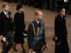 Alasan Harry dan Pangeran William Masih Canggung di Pemakaman Ratu Elizabeth II