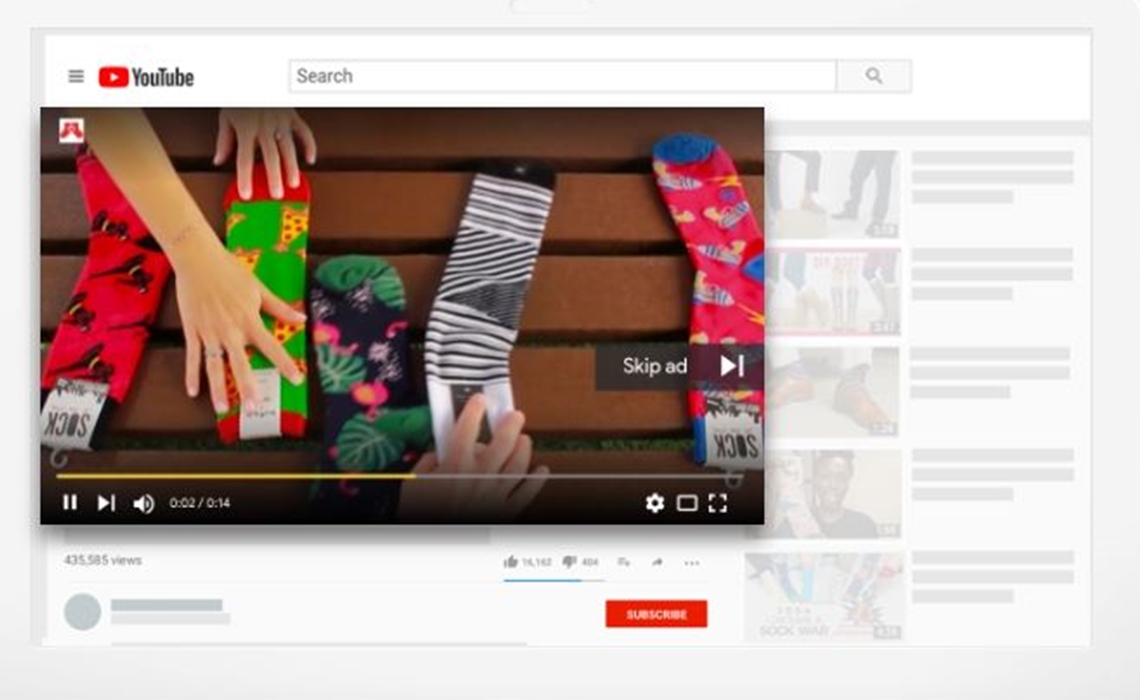 Akibat Pendapatan Menurun, YouTube Akan Pasang 5 Sampai 10 Iklan