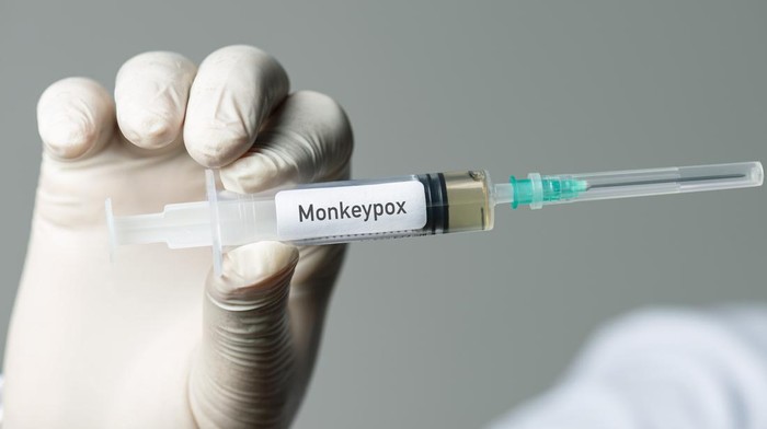 Vaksin Monkeypox Akan Tiba Bulan Oktober, Siapa Sasarannya?