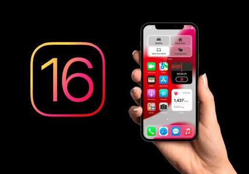 Wajib Update, Berikut Fitur-Fitur Inovatif Terbaru di iOS 16