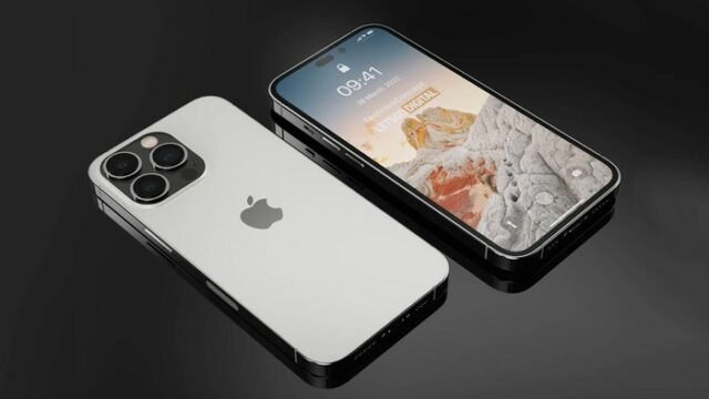 iPhone 14 Resmi Rilis, Berikut Fitur Inovatif Terbarunya!