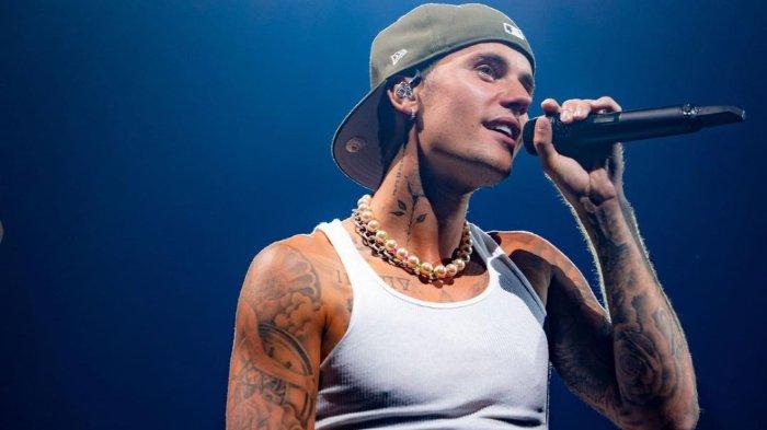 Promotor Ungkap Nasib Konser Justin Bieber di Indonesia