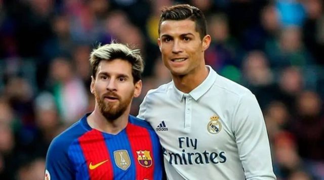 Era Baru Mbappe vs Haaland, Bisakah Gantikan Duel Messi-Ronaldo?