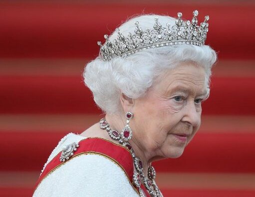 Berikut 4 Hal yang Terjadi Setelah Ratu Elizabeth II Meninggal Dunia