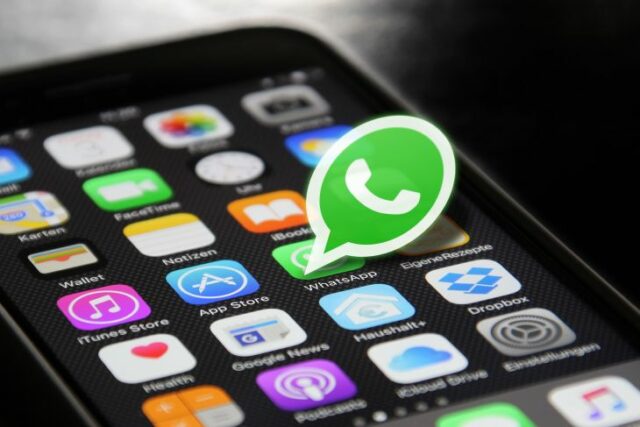 WhatsApp Siapkan Fitur Baru untuk Saingi Zoom