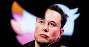 Inilah Alasan Elon Musk Akan Hapus Label Twitter for iPhone