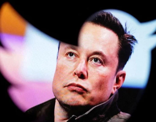 Inilah Alasan Elon Musk Akan Hapus Label Twitter for iPhone