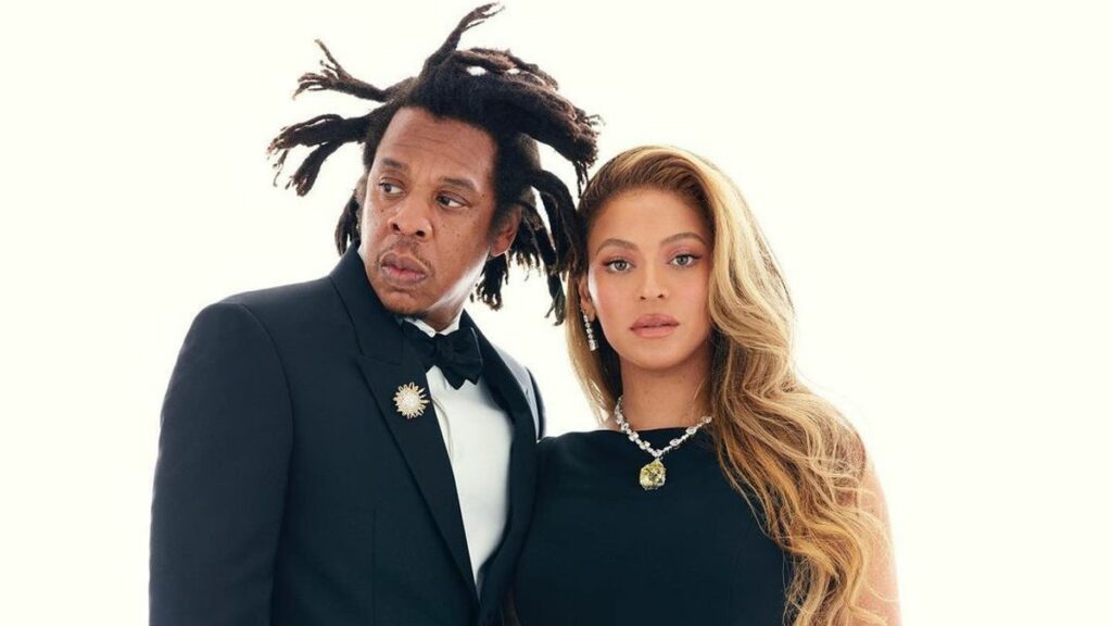 Jay-Z dan Beyonce Memiliki Nominasi Terbanyak Dalam Sejarah Grammy Awards