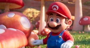 Trailer Film The Super Mario Bros Movie Tampilkan Petualangan di Kerajaan Jamur