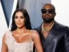 Kanye West Harus Setor Rp3,1 Miliar Per Bulan ke Kim Kardashian