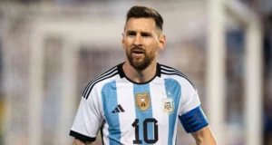 Inilah Dua Negara Kuat Versi Lionel Messi di Piala Dunia Qatar 2022