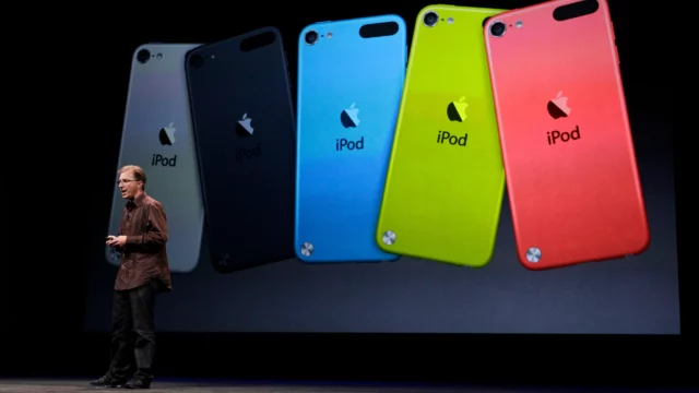 Produk Dari Apple Ini Sudah Tidak Diproduksi di Tahun 2022