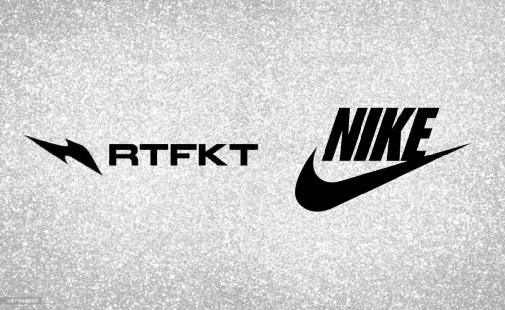 RTFKT X Nike Hadirkan Pengalaman Unboxing Produk Dengan Teknologi AR