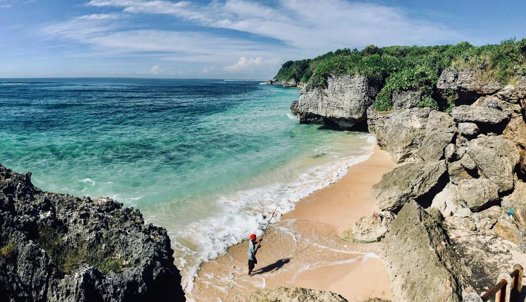 Rekomendasi 5 Daerah Wisata Instagramable di Bali Selain Kuta dan Ubud