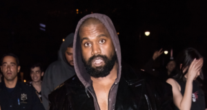 Unik, Penggemar Kanye West Galang Dana Demi Sang Idola Kembali Jadi Miliarder