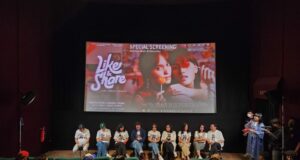 Film LIKE & SHARE Angkat Fenomena Anak Muda dan Kekerasan Seksual