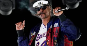 Kisah Musik Hip Hop Snoop Dogg Akan Diangkat ke Dalam Film Biopik