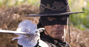 Antonio Banderas Siap Perankan Zorro Lagi Apabila Ada Tawaran