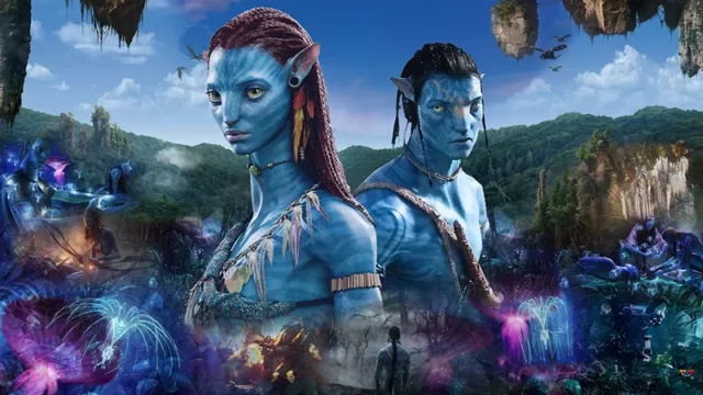 Avatar 2 Harus Jadi Film Terlaris Sepanjang Masa Jika Ingin Balik Modal