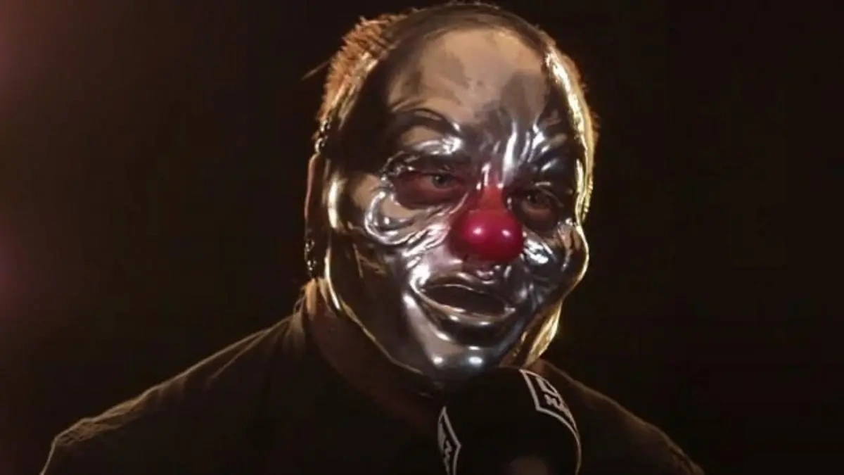 Shawn ‘Clown’ Tidak Memberikan Kesempatan Hollywood Bikin Film Biopik Slipknot