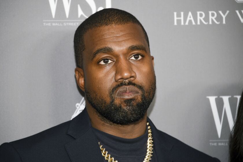 Unik, Penggemar Kanye West Galang Dana Demi Sang Idola Kembali Jadi Miliarder