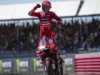 Francesco Bagnaia Bawa Ducati Juara Dunia MotoGP Setelah 15 Tahun!