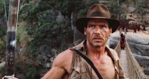 Indiana Jones Akan Dikembangkan Disney Dalam Bentuk Serial Televisi