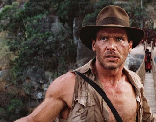 Indiana Jones Akan Dikembangkan Disney Dalam Bentuk Serial Televisi