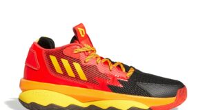 Melihat Sneaker Kolaborasi Adidas Bareng The Incredibles