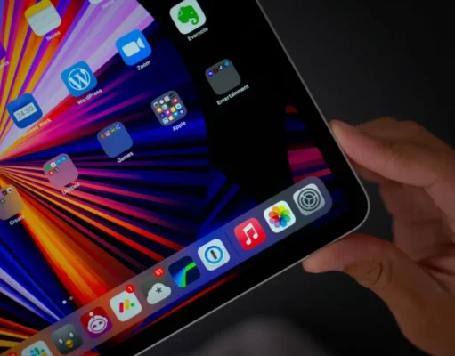 Apple Berencana Rilis iPad Pro Berukuran 16 Inch