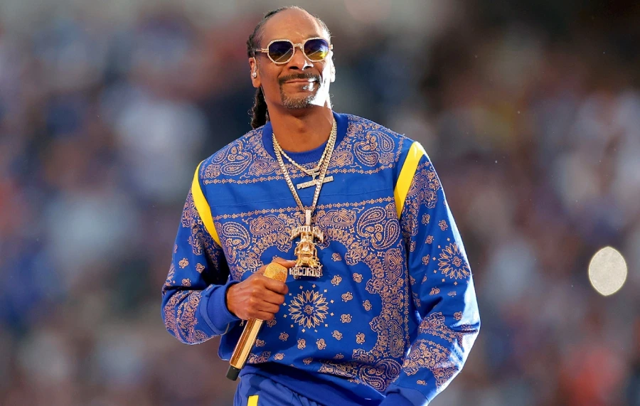 Kisah Musik Hip Hop Snoop Dogg Akan Diangkat ke Dalam Film Biopik