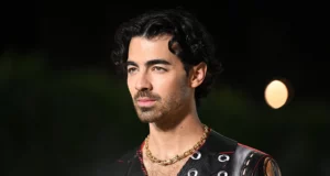 Ternyata Joe Jonas Pernah Mengikuti Audisi Spider-Man