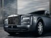 Inilah Keistimewaan Rolls Royce Phantom, Mobil Paling Kedap Suara