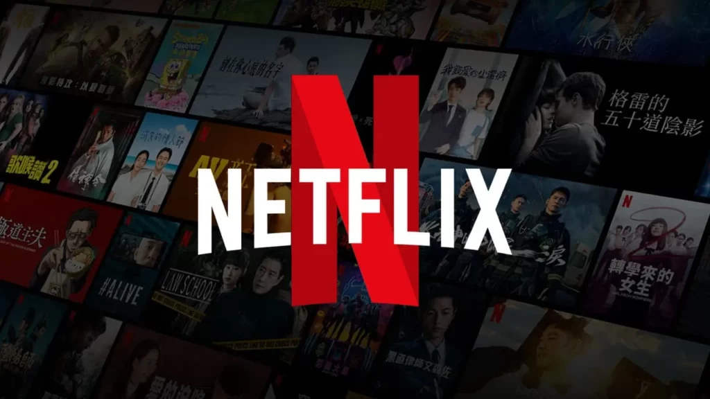 Netflix Stop Fitur Berbagi Password Mulai Tahun 2023
