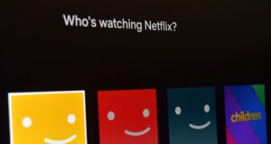 Netflix Stop Fitur Berbagi Password Mulai Tahun 2023