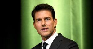 Tom Cruise Tidak Masuk Nominasi Golden Globe Awards 2022 Setelah Aksinya Tahun Lalu