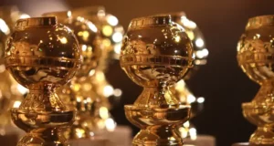 Inilah Daftar Lengka Nominasi Golden Globe Awards 2023