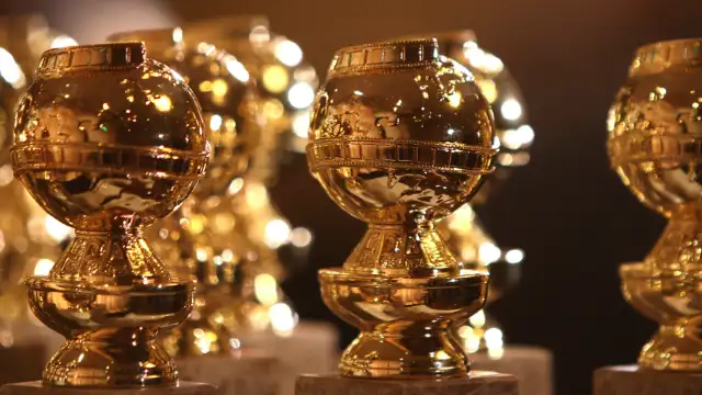 Inilah Daftar Lengka Nominasi Golden Globe Awards 2023