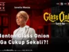 Nonton Glass Onion Ga Cukup Sekali Kata Janelle Monáe!