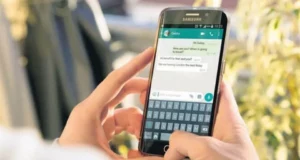 WhatsApp Rilis Fitur Baru untuk Kembalikan Pesan yang Salah Hapus