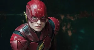 The Flash Akan Tayang Lebih Cepat untuk Menghindari Kompetitor