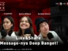 Soundtraxx : Like & Share Message-nya Deep Banget